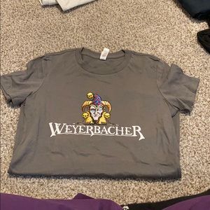 Weyerbachee Tshirt